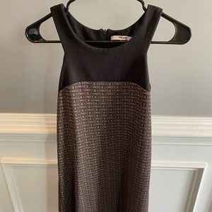Vertigo Paris Sleveless Dress
